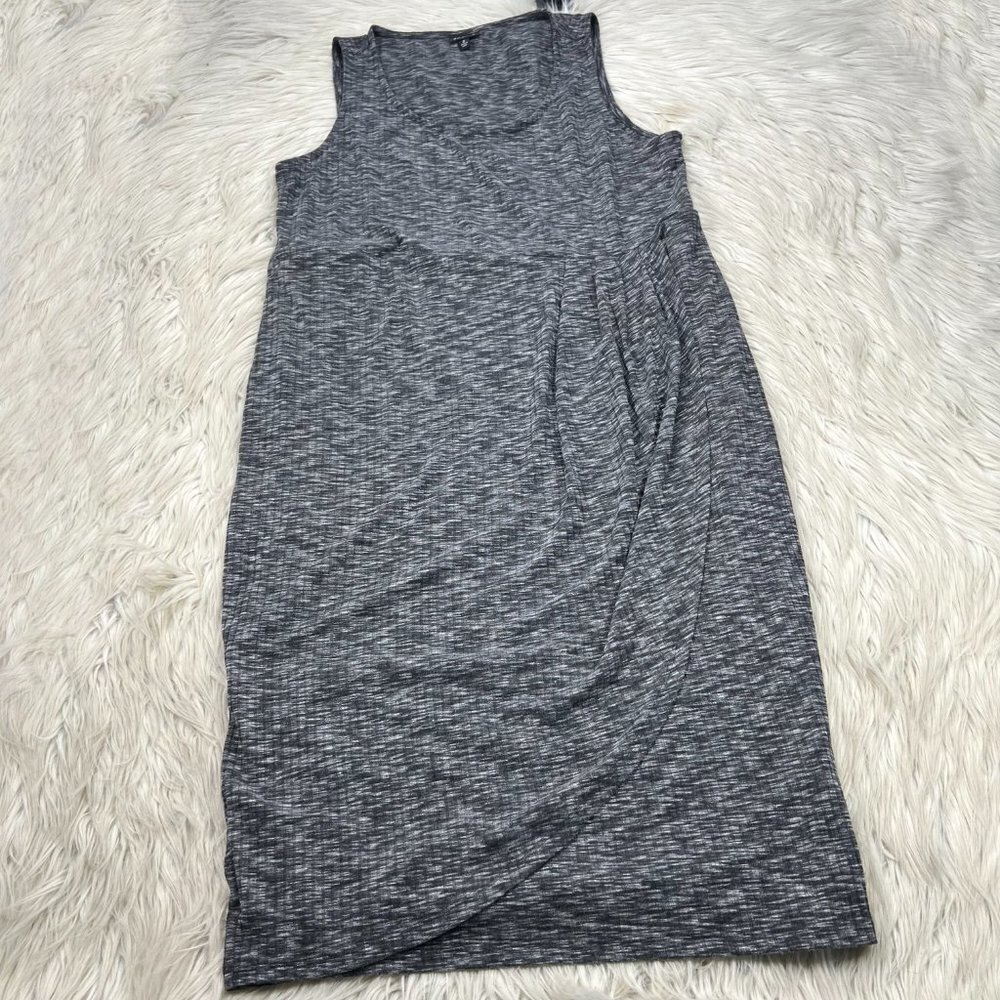 Torrid Mini Rib Bodycon‎ Dress - Picture 2 of 10